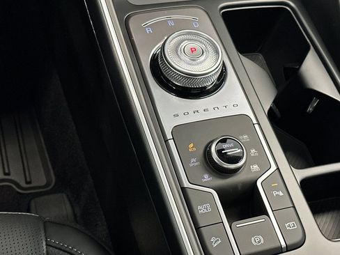 New 2026 Kia Sorento EX image 18