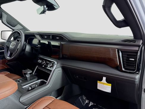 New 2026 GMC Sierra 1500 Denali Ultimate image 30