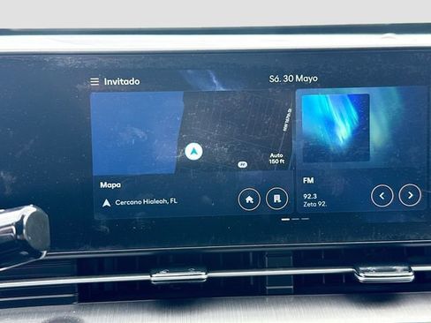 Certified 2025 Hyundai Kona SEL FWD image 13