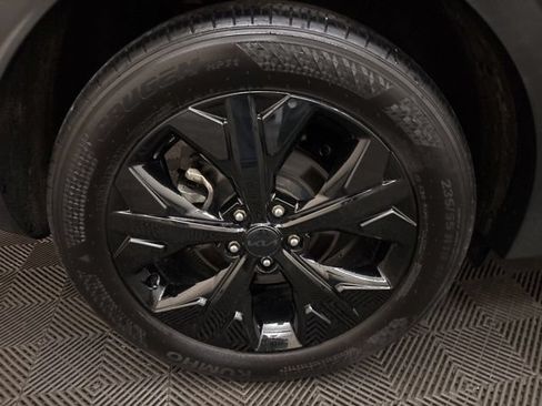 Certified 2025 Kia Sportage X-Line AWD/4WD image 24