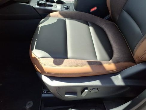 New 2026 Ford Bronco Sport Outer Banks w/ Outer Banks Tech Package+ AWD/4WD image 13
