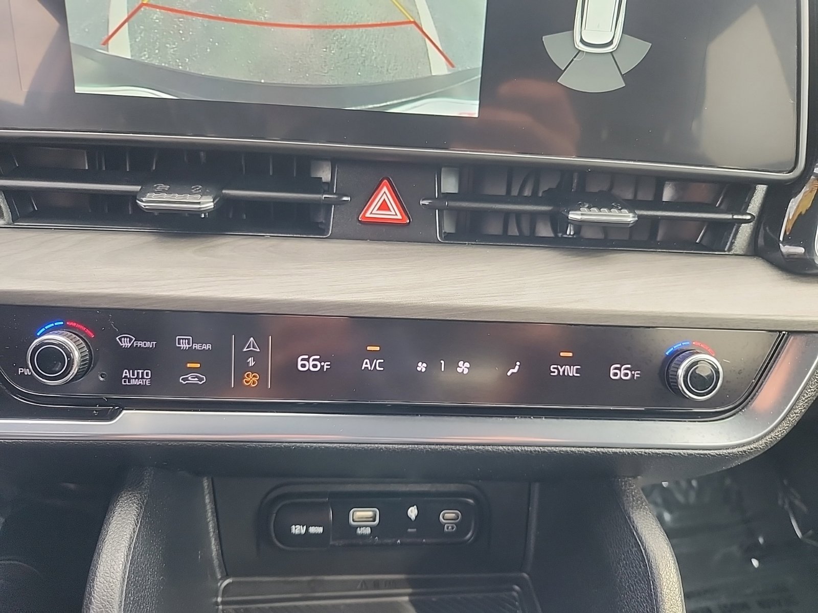 Used 2023 Kia Sportage X-Line AWD/4WD image 27