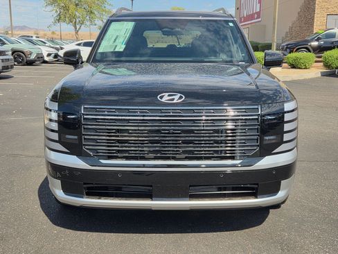 New 2026 Hyundai Palisade Calligraphy image 2