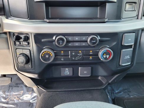 Used 2024 Ford F450 XLT AWD/4WD image 25