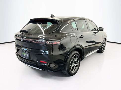 Used 2024 Alfa Romeo Tonale Ti w/ Active Assist Package AWD/4WD image 9