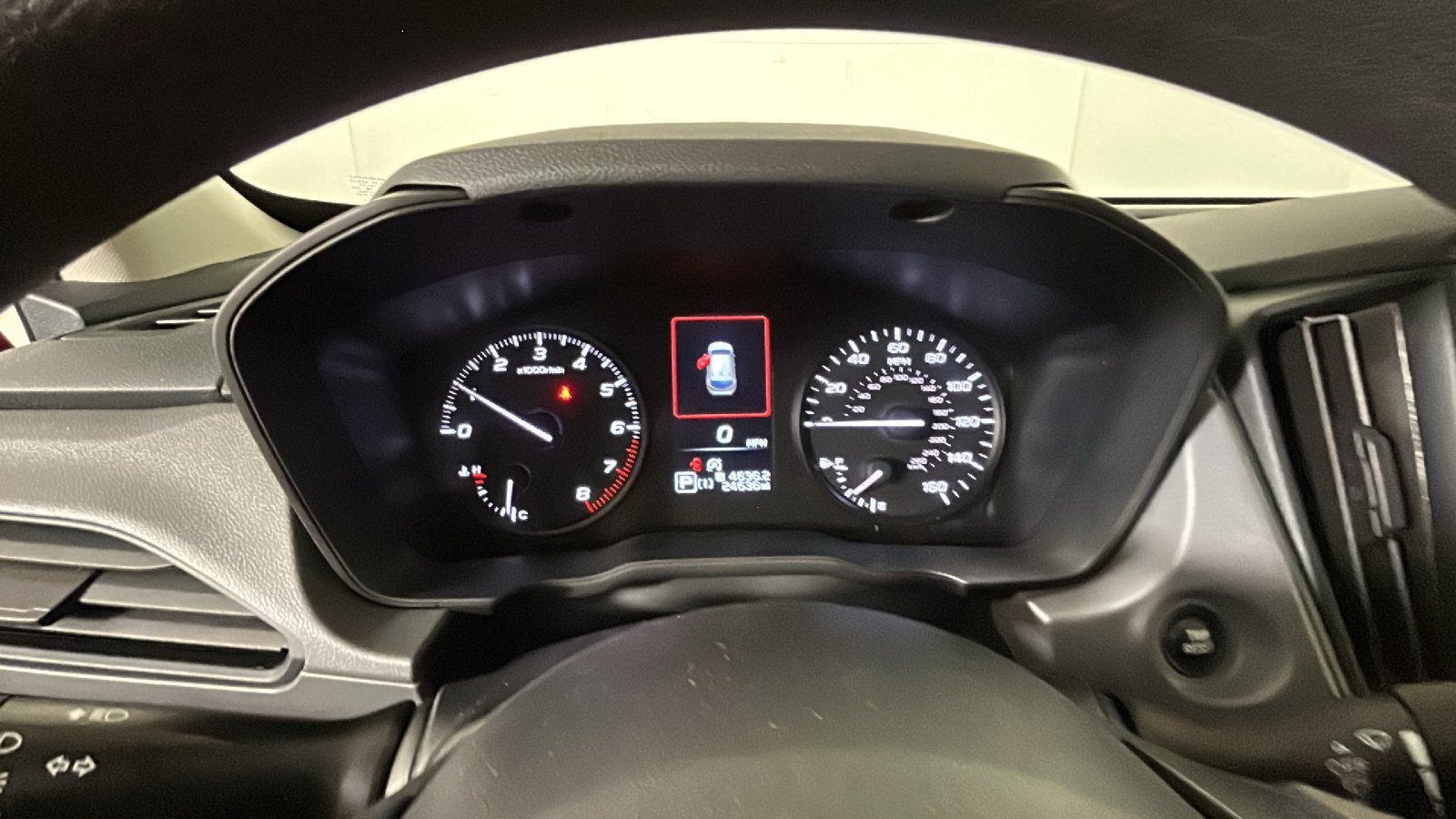 Used 2024 Subaru Crosstrek 2.0i AWD/4WD image 21