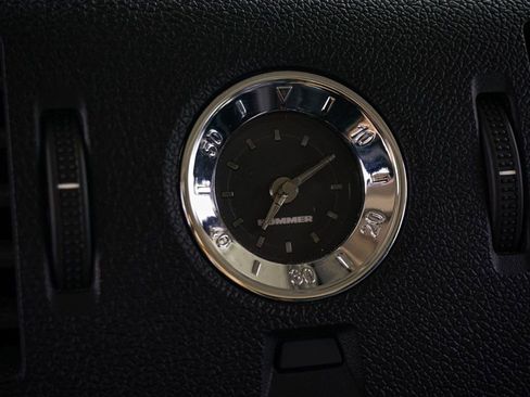 Used 2008 HUMMER H2 image 30