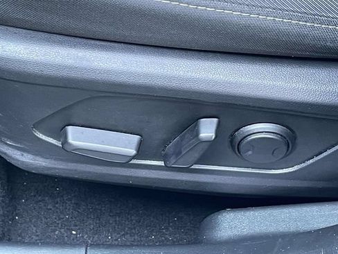 Used 2024 Hyundai Tucson SEL FWD image 16