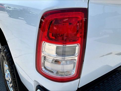 Used 2022 RAM 2500 Tradesman AWD/4WD image 33