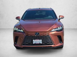 Used 2024 Lexus RX 350 Premium w/ Convenience Package FWD video 2