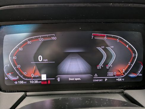 Used 2020 BMW 228i xDrive Gran Coupe w/ Convenience Package image 16