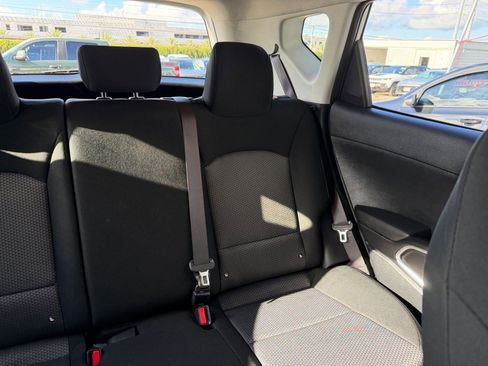 Used 2025 Kia Soul LX w/ LX Technology Package image 35