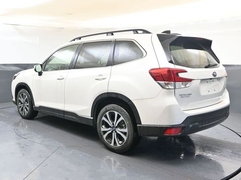 Used 2024 Subaru Forester Limited image 3
