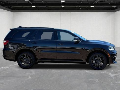 Certified 2026 Dodge Durango GT AWD/4WD image 4