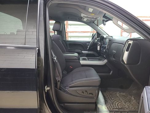 Used 2017 Chevrolet Silverado 1500 LT image 8