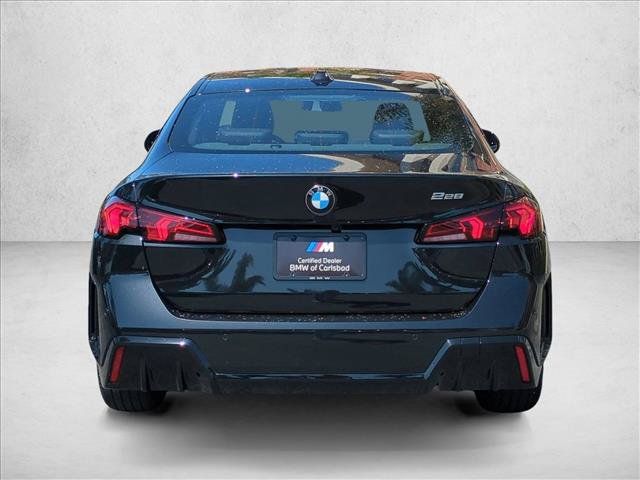 Used 2026 BMW 228i FWD image 4