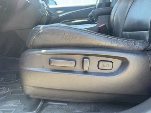 Used 2018 Acura MDX SH-AWD image 23