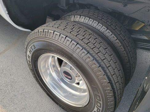 Used 2012 GMC Sierra 3500 Denali image 28