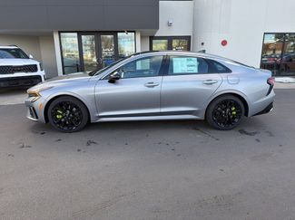 New 2026 Kia K5 GT video 2