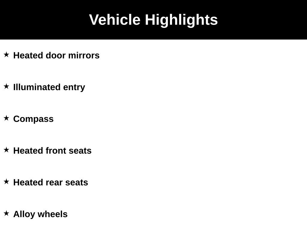 Used 2024 Tesla Model Y 2WD image 5