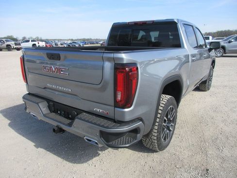 New 2026 GMC Sierra 1500 AT4 w/ AT4 Premium Package image 5