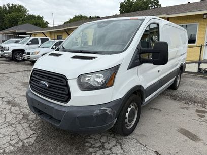 Used 2017 Ford Transit 150 130 Low Roof