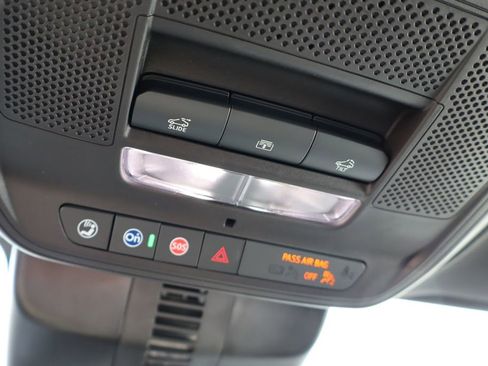 New 2026 Chevrolet Traverse Z71 w/ Enhanced Driving Package image 28