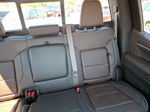 Used 2023 GMC Sierra 1500 Denali AWD/4WD image 20
