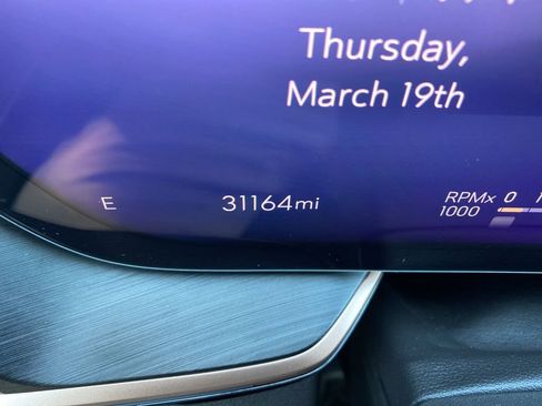 Used 2024 Buick Envision Sport Touring image 6