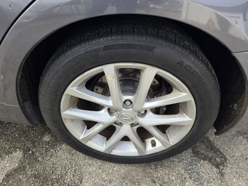 Used 2013 Lexus IS 250 Sport image 29