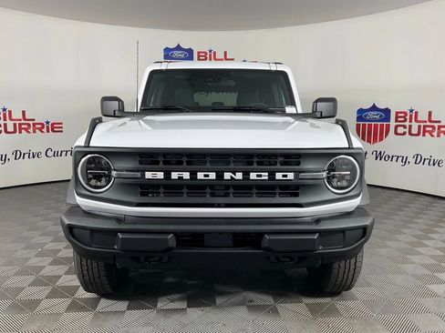 New 2026 Ford Bronco Big Bend AWD/4WD image 8