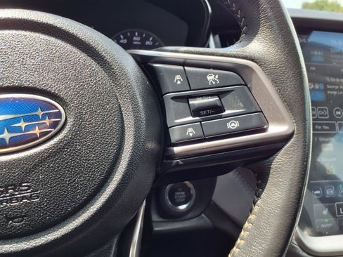 Certified 2024 Subaru Outback Premium AWD/4WD image 17