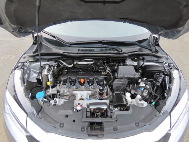Used 2021 Honda HR-V EX image 9