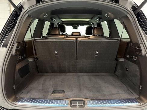 Used 2022 Mercedes-Benz GLS 450 4MATIC image 27