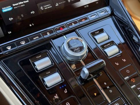 New 2025 Aston Martin DB12 Convertible image 29