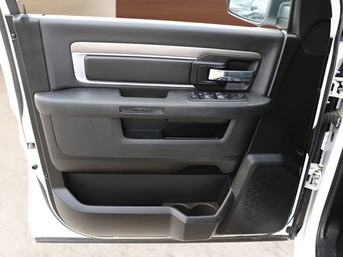 Used 2024 RAM 1500 Classic Warlock AWD/4WD image 10