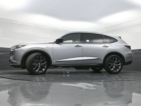 Used 2023 Acura MDX A-Spec AWD/4WD image 34