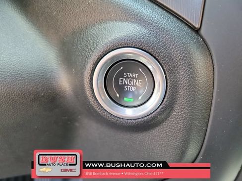 Used 2021 GMC Sierra 1500 AT4 w/ AT4 Value Package AWD/4WD image 30