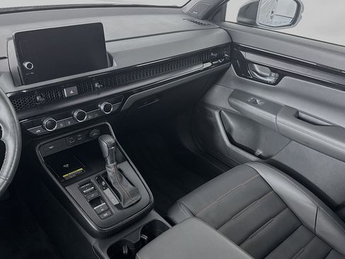 Certified 2023 Honda CR-V Sport Touring image 25