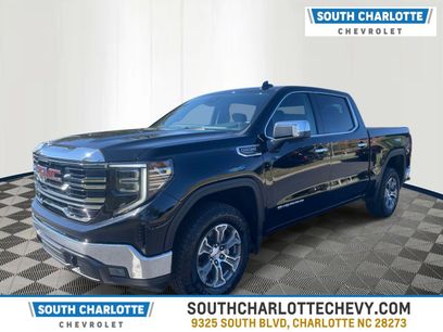 Used 2025 GMC Sierra 1500 SLT