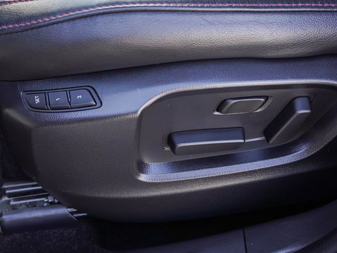 Used 2024 MAZDA CX-5 Carbon Edition image 17