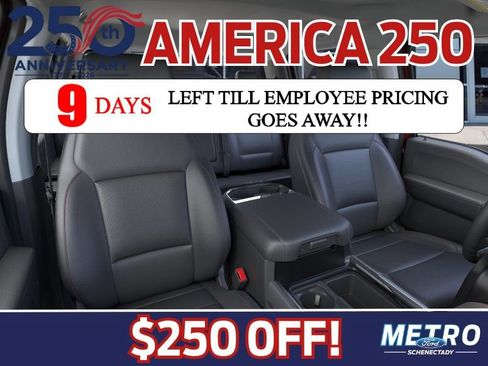 New 2026 Ford F350 Lariat AWD/4WD image 10
