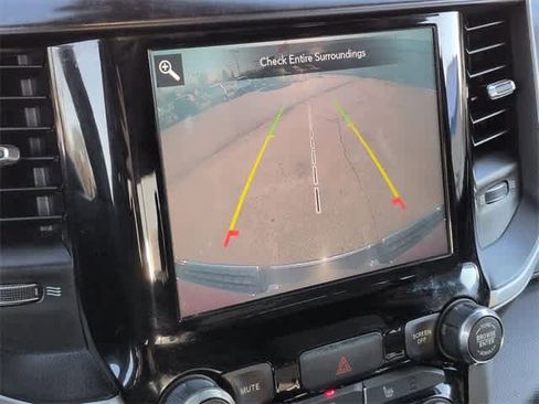 Used 2019 RAM 1500 Big Horn image 28