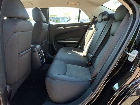 Certified 2023 Chrysler 300 Touring w/ Sport Appearance Package RWD image 10