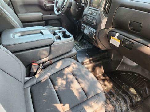 New 2024 Chevrolet Silverado 3500 W/T w/ WT Convenience Package image 15