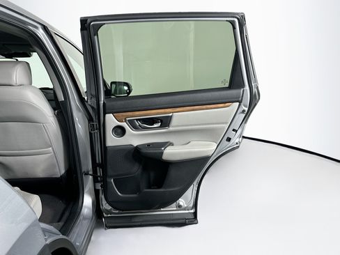 Used 2020 Honda CR-V EX-L image 30
