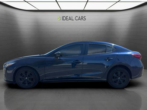 Used 2018 MAZDA MAZDA3 Sport FWD image 8