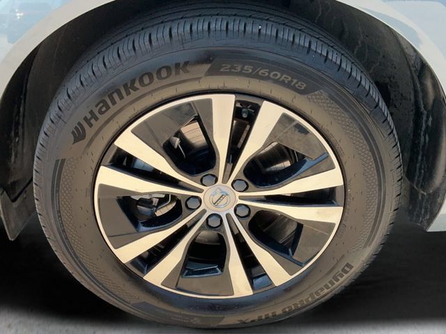 Used 2023 Volvo XC60 B5 Core AWD/4WD image 9