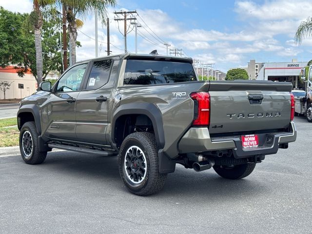 New 2026 Toyota Tacoma TRD Off-Road AWD/4WD image 12