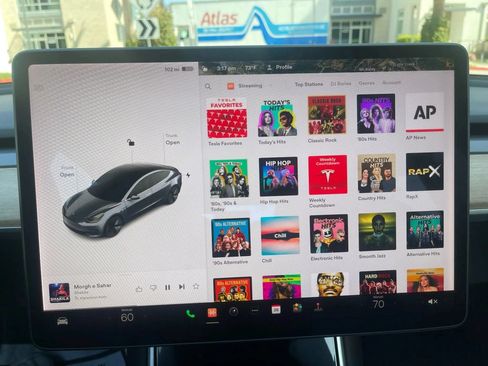 Used 2019 Tesla Model 3 RWD image 21